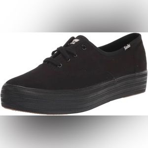 Keds Champion Triple Sneaker